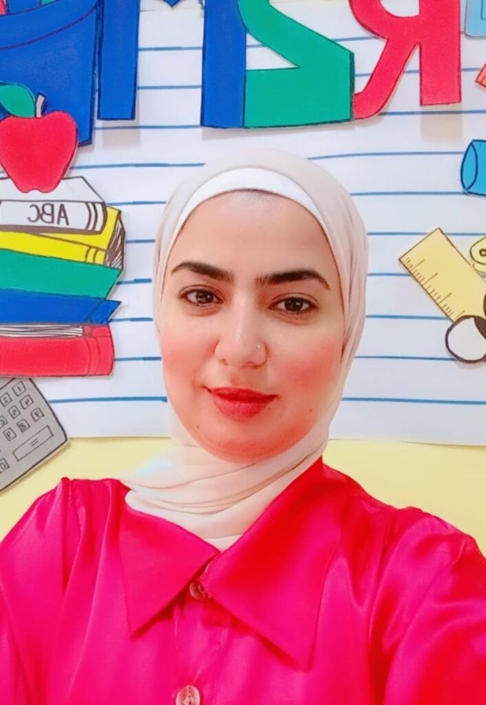 Doaa Sayed Mohamed