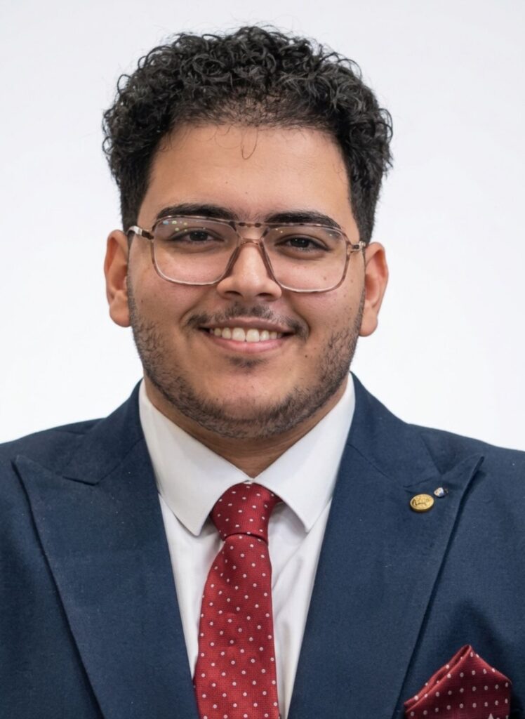 Magdi Mamdouh Magdi